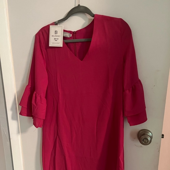 Spring dress - Picture 2 of 4